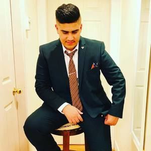 Meet your Posher, Abhinav